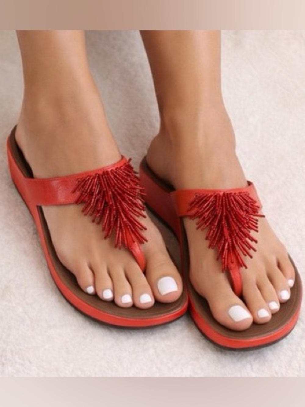 Fitflop Cha Cha Sandals
